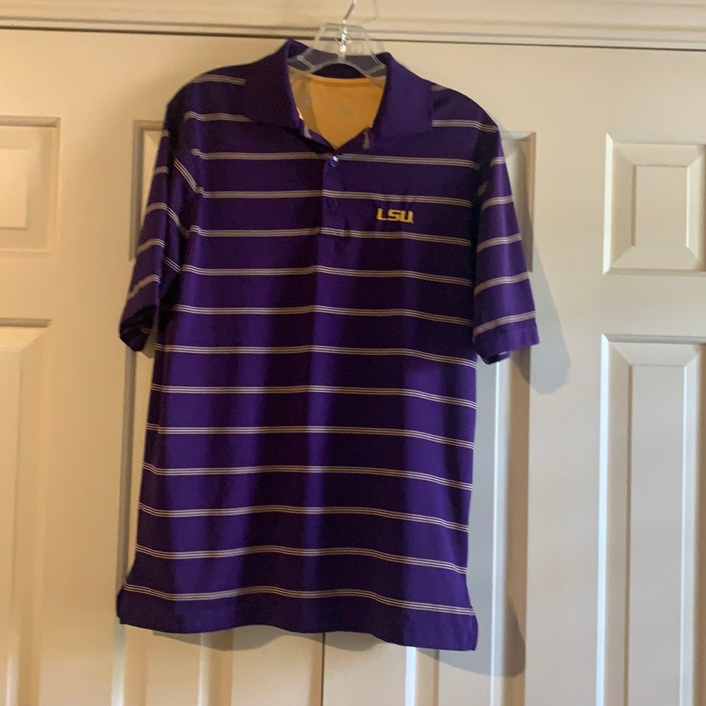 Men’s LSU Polo